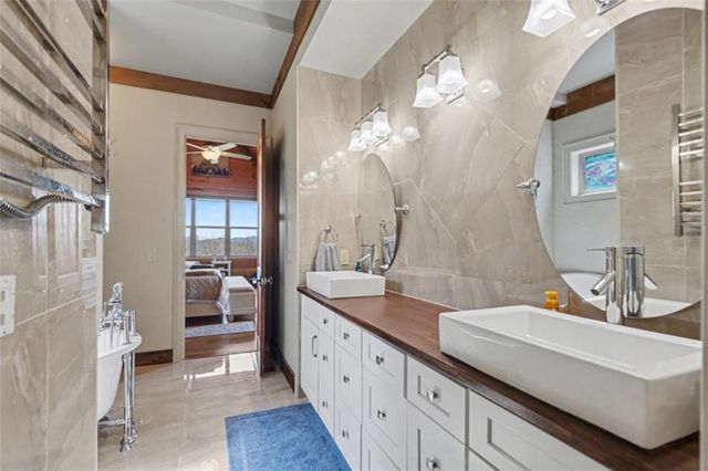 899 RIDGE POINTE Way, Blairsville, GA 30512