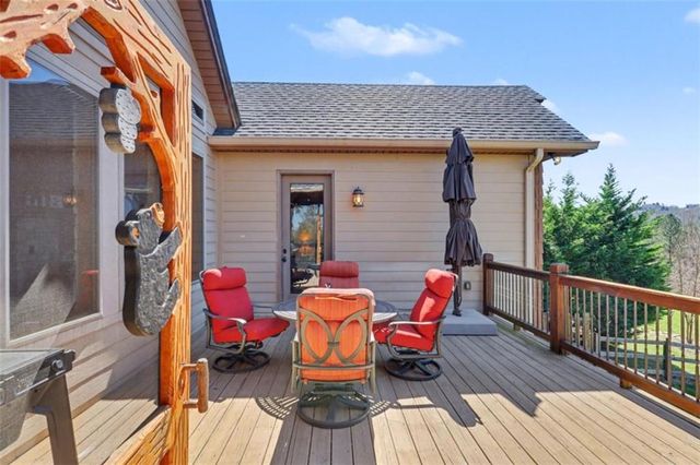 899 RIDGE POINTE Way, Blairsville, GA 30512