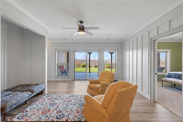899 RIDGE POINTE Way, Blairsville, GA 30512