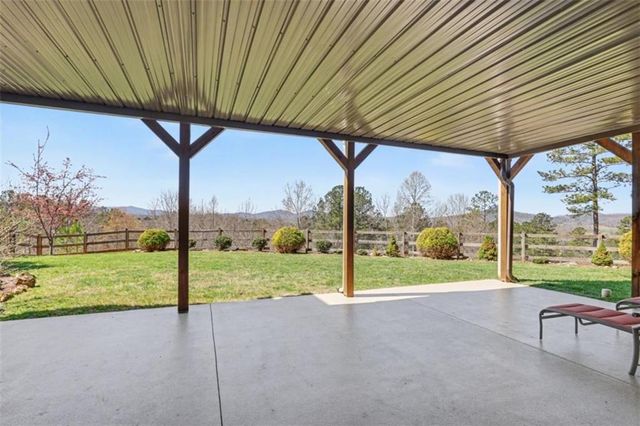 899 RIDGE POINTE Way, Blairsville, GA 30512
