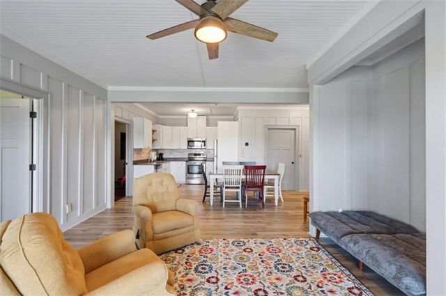 899 RIDGE POINTE Way, Blairsville, GA 30512