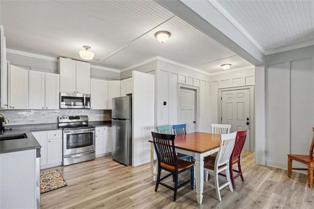 899 RIDGE POINTE Way, Blairsville, GA 30512