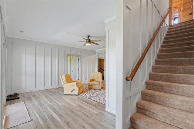 899 RIDGE POINTE Way, Blairsville, GA 30512