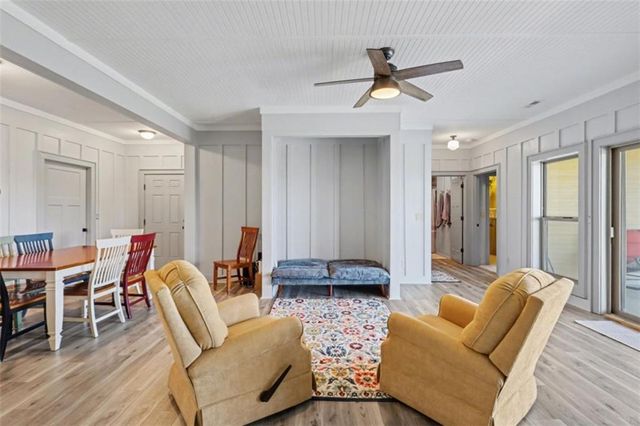 899 RIDGE POINTE Way, Blairsville, GA 30512