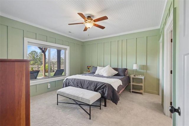 899 RIDGE POINTE Way, Blairsville, GA 30512