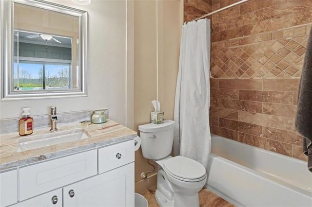 899 RIDGE POINTE Way, Blairsville, GA 30512