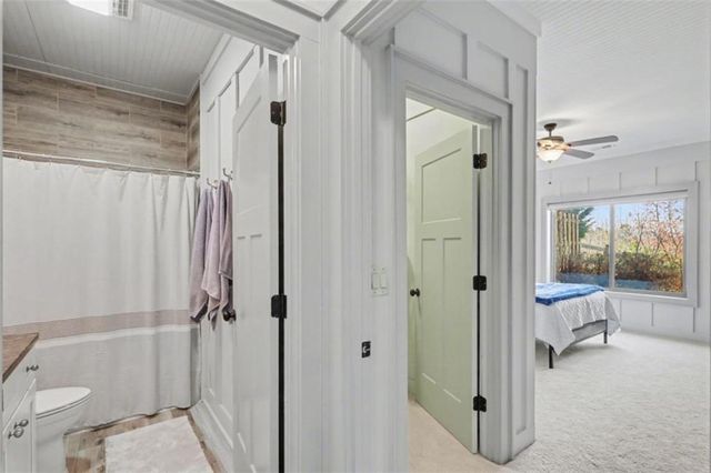 899 RIDGE POINTE Way, Blairsville, GA 30512