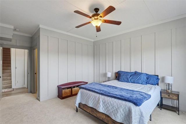 899 RIDGE POINTE Way, Blairsville, GA 30512