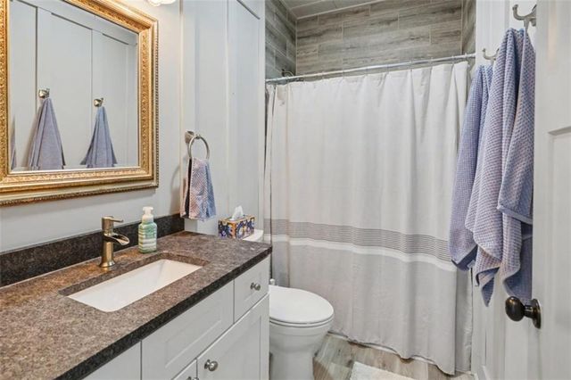 899 RIDGE POINTE Way, Blairsville, GA 30512