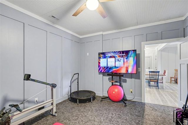 899 RIDGE POINTE Way, Blairsville, GA 30512