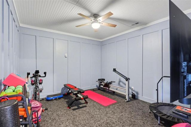 899 RIDGE POINTE Way, Blairsville, GA 30512