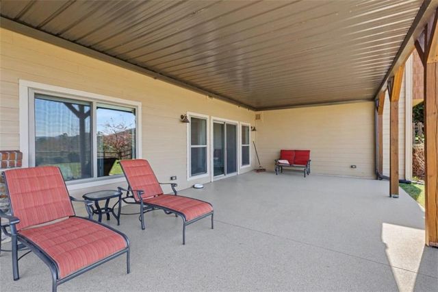 899 RIDGE POINTE Way, Blairsville, GA 30512