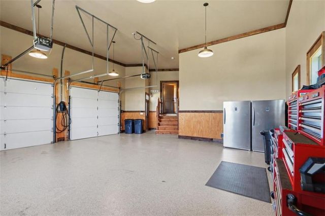 899 RIDGE POINTE Way, Blairsville, GA 30512