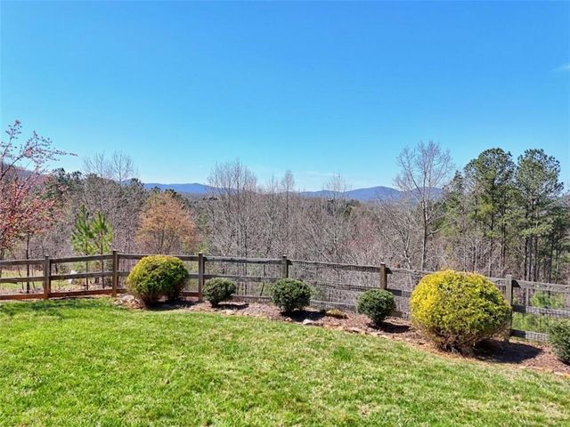 899 RIDGE POINTE Way, Blairsville, GA 30512