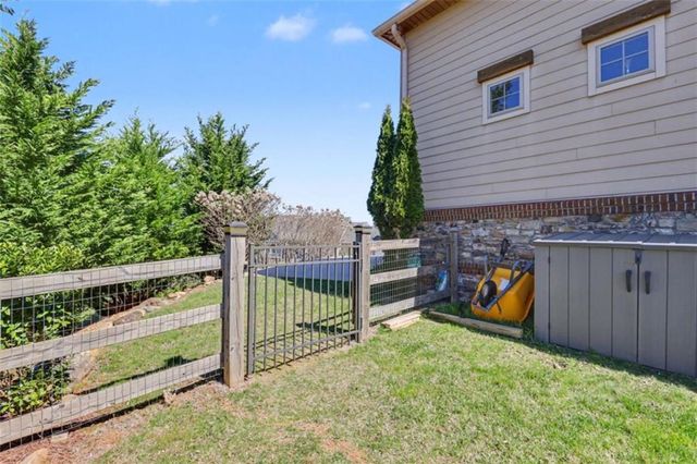 899 RIDGE POINTE Way, Blairsville, GA 30512