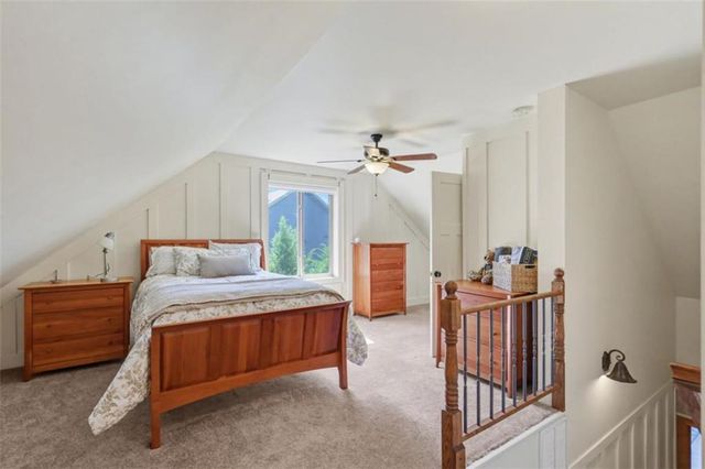 899 RIDGE POINTE Way, Blairsville, GA 30512