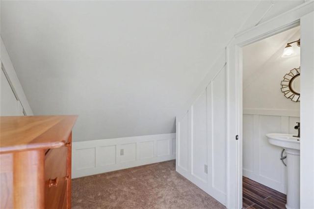 899 RIDGE POINTE Way, Blairsville, GA 30512