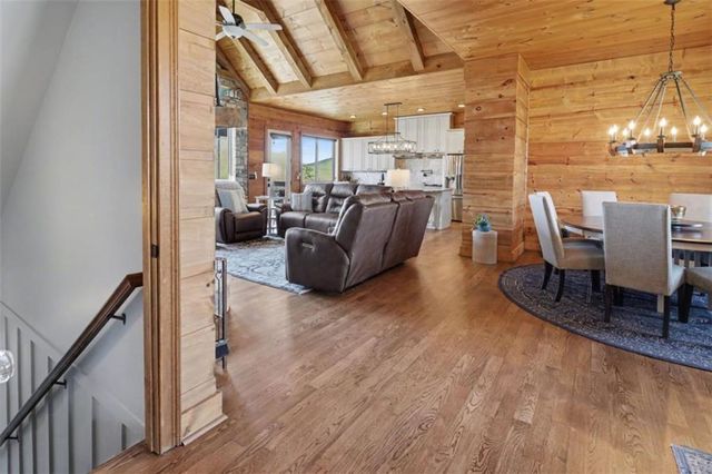 899 RIDGE POINTE Way, Blairsville, GA 30512
