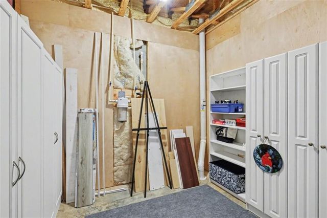 899 RIDGE POINTE Way, Blairsville, GA 30512