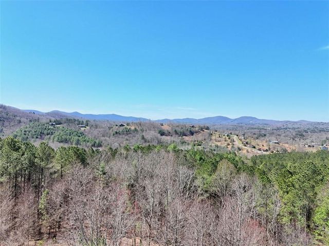 899 RIDGE POINTE Way, Blairsville, GA 30512