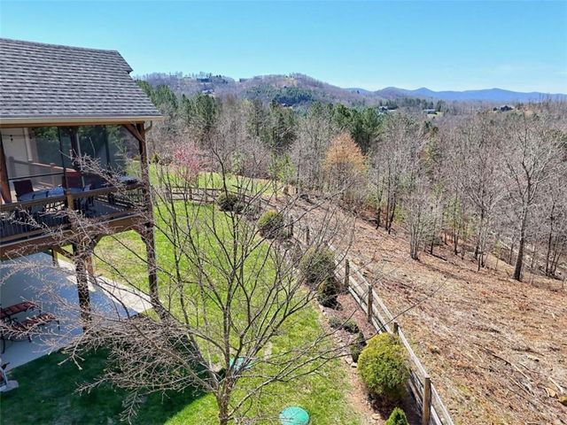 899 RIDGE POINTE Way, Blairsville, GA 30512