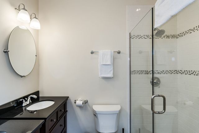 1 Larose Pl. L, Boston, MA 02135