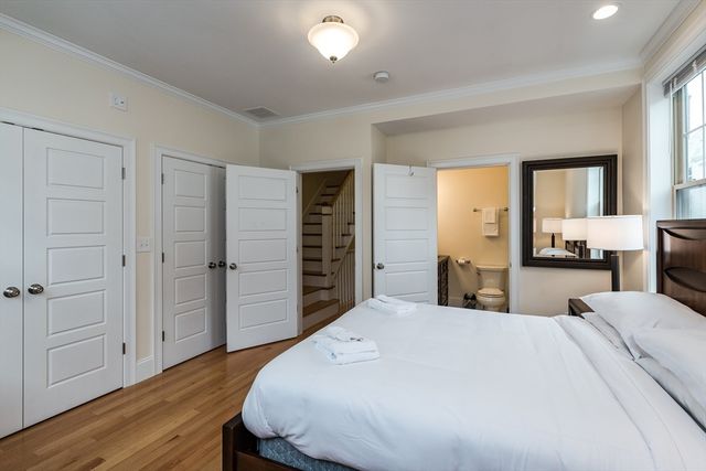 1 Larose Pl. L, Boston, MA 02135