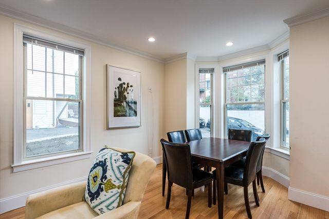 1 Larose Pl. L, Boston, MA 02135