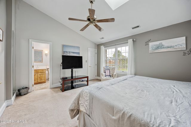 17 Old Fish Hatchery Road, Edenton, NC 27932
