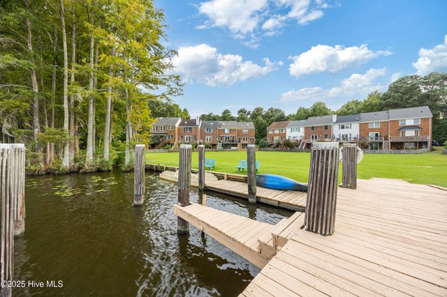 17 Old Fish Hatchery Road, Edenton, NC 27932
