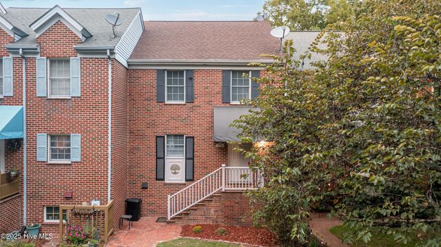 17 Old Fish Hatchery Road, Edenton, NC 27932