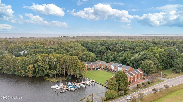17 Old Fish Hatchery Road, Edenton, NC 27932