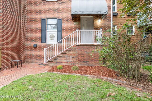 17 Old Fish Hatchery Road, Edenton, NC 27932