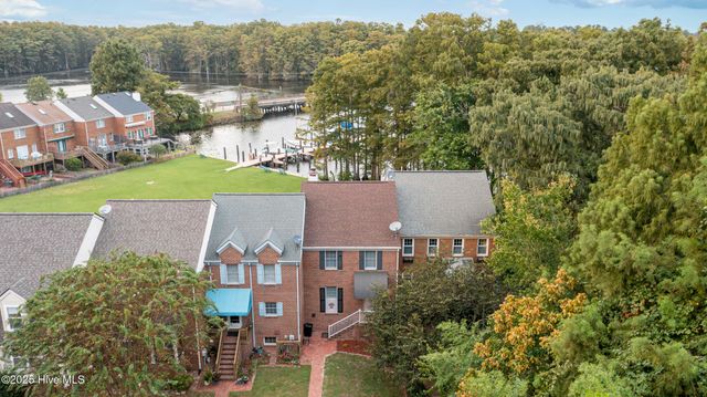 17 Old Fish Hatchery Road, Edenton, NC 27932