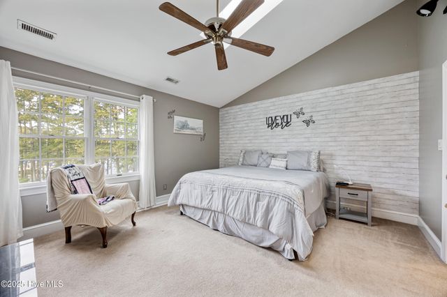 17 Old Fish Hatchery Road, Edenton, NC 27932