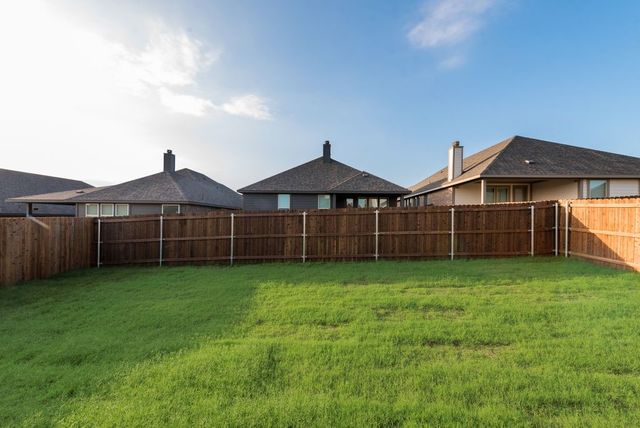 3523 Columbus Street, Gainesville, TX 76240