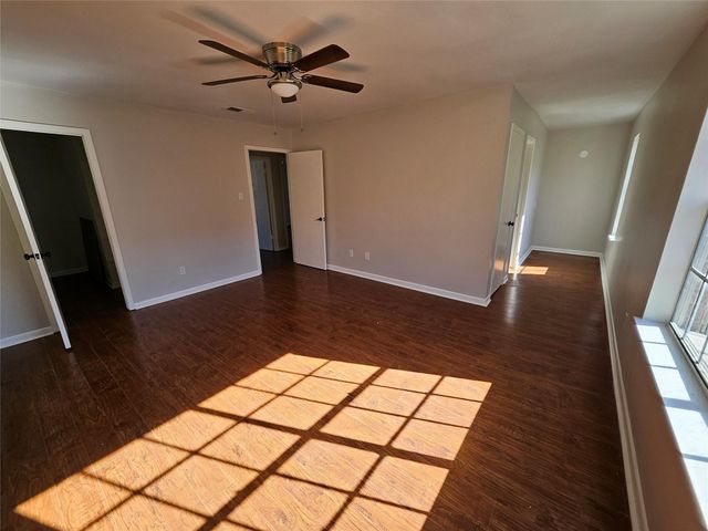 4122 Belle Park Drive, Houston, TX 77072