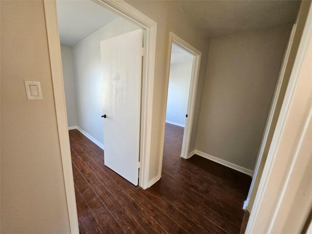 4122 Belle Park Drive, Houston, TX 77072