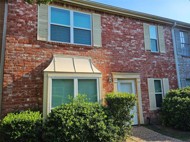 4122 Belle Park Drive, Houston, TX 77072