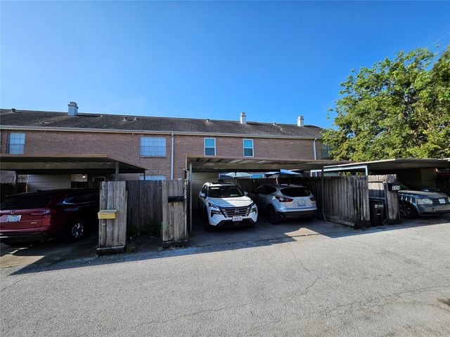 4122 Belle Park Drive, Houston, TX 77072