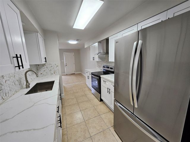 4122 Belle Park Drive, Houston, TX 77072