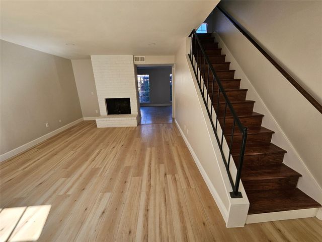 4122 Belle Park Drive, Houston, TX 77072