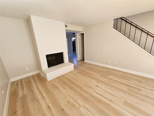 4122 Belle Park Drive, Houston, TX 77072