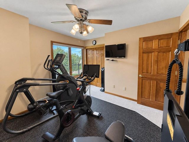 13320 W Crestwood COURT, New Berlin, WI 53151