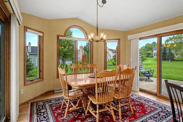 13320 W Crestwood COURT, New Berlin, WI 53151