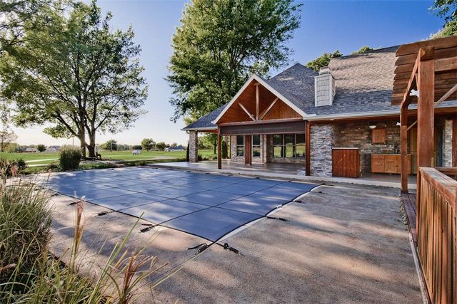 10800 Blue Sky Road, Farmington, AR 72730