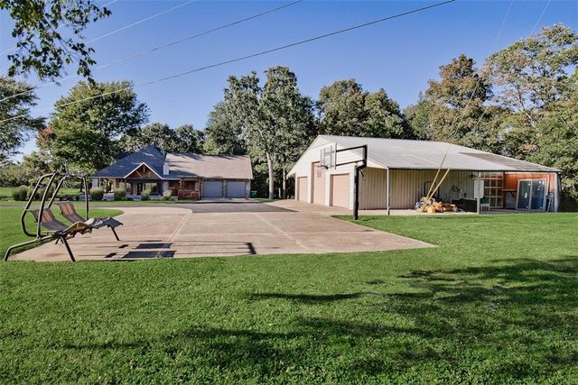 10800 Blue Sky Road, Farmington, AR 72730
