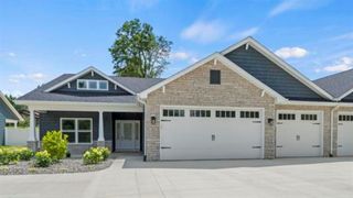 40 Ln 520 A Lake James # 6, Fremont, IN 46737