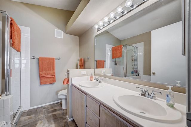 7905 Lago Vista Lane 203, Las Vegas, NV 89145