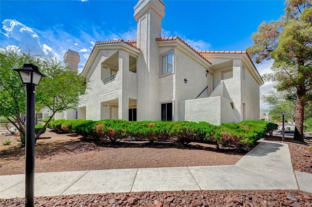 7905 Lago Vista Lane 203, Las Vegas, NV 89145